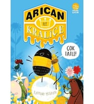 Arıcan ile Kraliçe