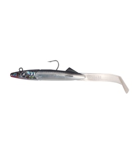 Ragot Raglou Hybrid 120mm 25gr 2 Adet Silikon Yem LC