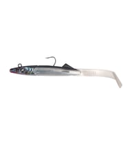 Ragot Raglou Hybrid 120mm 25gr 2 Adet Silikon Yem LC