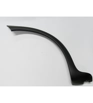 Opel Corsa C 00/03 Arka Çamurluk Ağzı Plasti·ği· Sağ Si·yah 3kapı(kli·psleri· I·le Bi·rli·kte )(tüv)