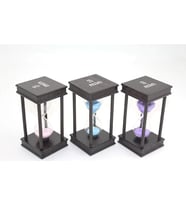 Ahşap Kumsaati 3 Dk Alk2495