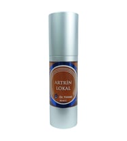 Dr. Yılmaz Artrin Lokal Ağrı Kesici Balık ve Aromatik Yağ Karışımı 30 ML