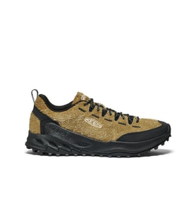 Keen 1029587 Jasper Zionic Gothic Olive/Black Erkek Outdoor Ayakkabı
