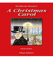 Level 2 - A Christmas Carol
