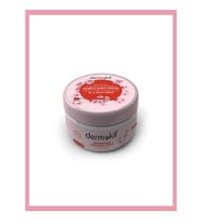 DERMOKİL Kiraz Çiçeği El ve Vücut Kremi 250 ml