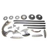 Tri·ger Zi·nci·r Seti· 19 Parca Febi No:49430–059109229JS1 Wisco –Volkswagen04 Ve Arası Uyumlu