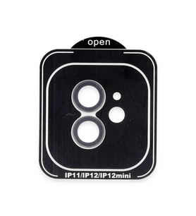 Joko Apple İphone 11 Pvd Metal Kamera Lens - Yeşil