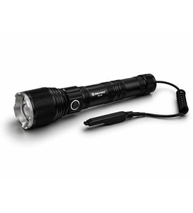 Bedotech Bd-45 20w Tg Led Alüminyum Alaşımlı Zoomlu Type-c Şarjlı Feneri