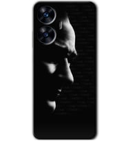 Realme C55 Kılıf HD Desen Baskılı Kılıf - Atam İzindeyiz