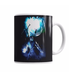 Sub  Zero Kupa Bardak Porselen