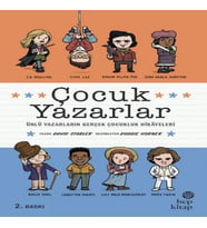Çuk Yazarlar - Ünlü Yazarların Gerçek Çukluk Hikâyeleri
