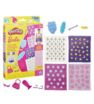 Mulvxurg  Urg02 G1355 Play-Doh  Designer Desen Paketi Hamur Oyun Seti  +3 Yaş (Mulvix)