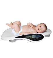 Weewell WWD700 Bebek Tartısı