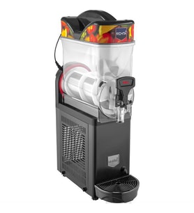 Remta Tekli 12 Lt Slush Soğutucu Buzlaş Karlamaç Makinesi