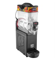 Remta Tekli 12 Lt Slush Soğutucu Buzlaş Karlamaç Makinesi