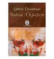 Bahar Öyküleri