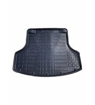 Volvo S40 1999-2004 3D Bagaj Havuzu Bizymo