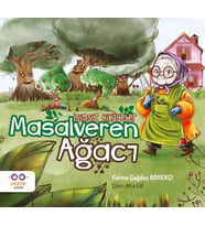 Masalveren Ağacı - İsimsiz Hikâyeler