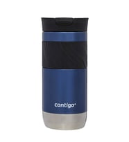 Contigo Byron Pro Snapseal Termos Bardak 470ML - Mavi