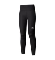 The North Face W FLEX 28IN TIGHT Kadın Pantolon NF0A8EJBJK31 (Siyah)