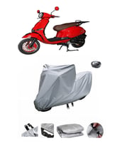 Altai XLine 50 Pro  Su Geçirmez Motosiklet Brandası ARKA ÇANTA UYUMLU