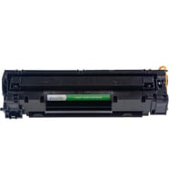 QUATRO HP CF283A & CANON CRG 737 (1.5K)