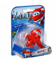 10011 Die Cast Jett