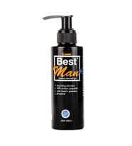 Best Man Kayganlaştırıcı Jel Sade 150 ml