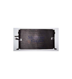 TOYOTA HILUX- PICK UP LN145- 98/01; KLİMA RADYATÖRÜ ALÜMİNYUM CL3926 223-4830