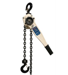 CMC ZİNCİRLİ HUBZUG 3 TON-1,5 M