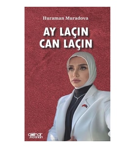 Ay Laçın Can Laçın