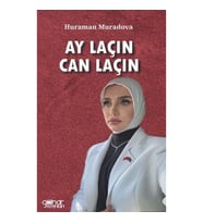 Ay Laçın Can Laçın