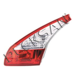 STOP LAMBA İÇ SOL RENAULT MEGANE III  HB
