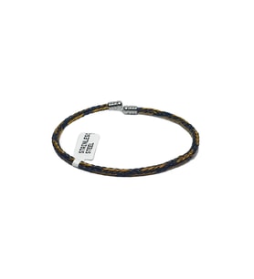 JTSS26BLK1773 PASLANMAZ ÇELİK BİLEZİK JANTİ BİLEKLİK