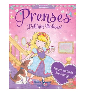 Prenses Poli'nin Bahçesi