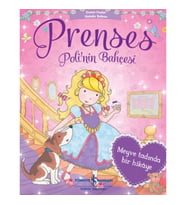 Prenses Poli'nin Bahçesi