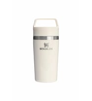 The Café-To-Go Travel Mug Termos Bardak .35L / 12oz Krem 10-12080-038