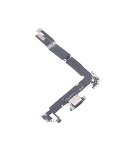 iPhone 16 Plus Şarj Soketi Şarj Bordu Şarj Soketi Orjinal