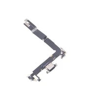 iPhone 16 Plus Şarj Soketi Şarj Bordu Şarj Soketi Orjinal
