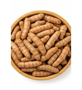 Zerdeçal Tane (Yeni Mahsül,İri Taneli ) 25GR