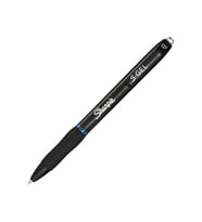 Sharpie Gel Jel Mürekkepli Kalem 0.7 MM Mavi (12 Li Paket)