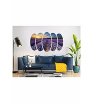 LAVANTA MDF TABLO-0750