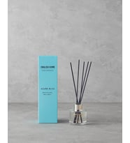 English Home Azure Bliss Şeffaf 100 ml Çubuklu Oda Kokusu