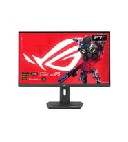 Asus ROG Strix XG27ACMG 27" 1 ms 2K Pivot IPS 270 Hz Oyuncu Monitörü Teşhir