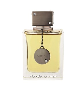 Armaf Club De Nuit Man Perfume For Men EDT 105 ml Erkek Parfümü