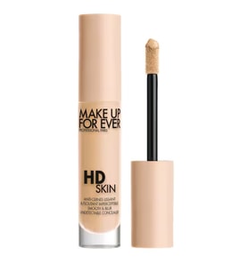 MAKE UP FOR EVER HD Skin Concealer 1.6(Y) – Fark edilmeyen koyu halka kapatıcı