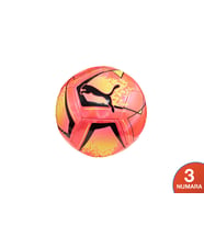 Puma Puma Cage Ball Futbol Topu 08421302-3 Renkli