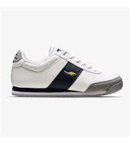 Lescon Flint 3 Erkek Sneaker Ayakkabı BEYAZ