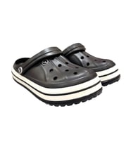 Akınalbella Eva Kapalı Bayan Terlik Sandalet Unisex (Siyah)