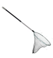 Portfish K-102 Kepçe Teleskopik Yuvarlak Küçük
